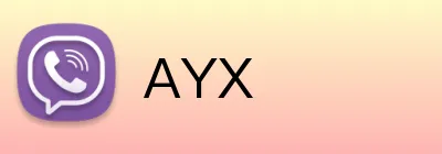 AYX Logo